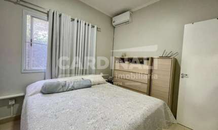 Apartamento com 3 quartos à venda na Rua Doutor Marino Costa Terra, Bloco 6, 1000, Parque Sabará, São Carlos