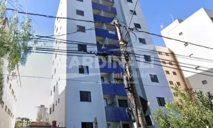 Venda de Apartamento no bairro Jardim Boa Esperança, Campinas/SP