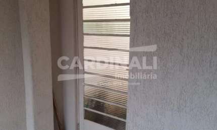 Casa com 3 quartos à venda na Rua Treze de Maio, 2418, Jardim São Carlos, São Carlos