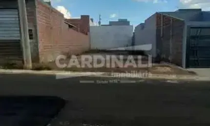 Excelente Terreno à Venda em Ibaté - Jequitibá - 200m² - R$130.000,00