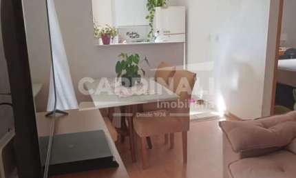 Apartamento com 2 quartos à venda na Rua Vicente Petrilli, Bloco 6, Jardim Hikare, São Carlos