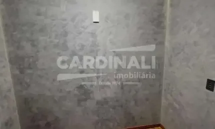 Casa em condomínio fechado com 4 quartos à venda na Passeio das Magnólias, SN, Parque Faber Castell IV, São Carlos