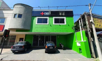 Ponto comercial para alugar na Avenida Trabalhador Sancarlense, 570, Parque Arnold Schimidt, São Carlos