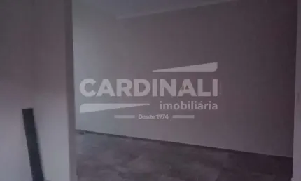 Casa com 2 quartos à venda na Rua José Galucci, Cidade Aracy, São Carlos