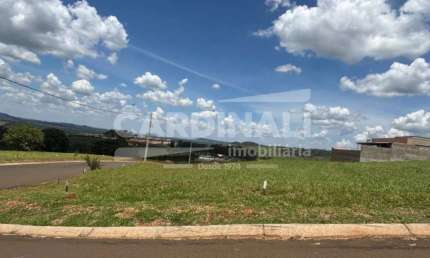 Terreno à venda na Avenida Marginal, S/N, Condomínio Residencial Cuscoville, Analândia