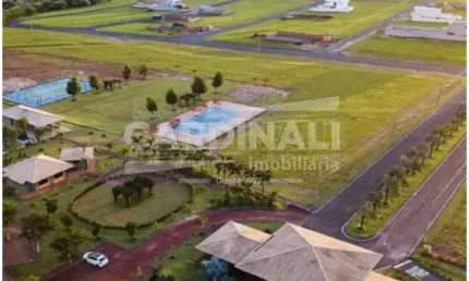 Terreno em condomínio fechado à venda na Rodovia Deputado Rogê Ferreira, Km 78, 1, Zona Rural, Analândia