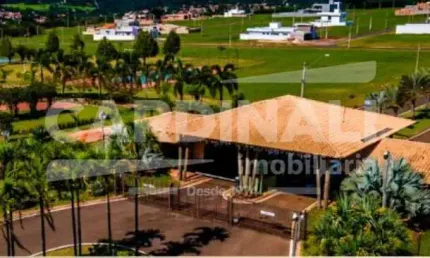 Terreno em condomínio fechado à venda na Rodovia Deputado Rogê Ferreira, Km 78, 1, Zona Rural, Analândia
