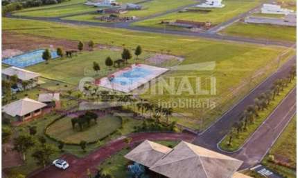 Terreno em condomínio fechado à venda na Rodovia Deputado Rogê Ferreira, Km 78, 1, Zona Rural, Analândia