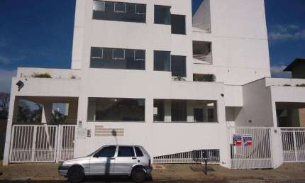 Apartamento com 1 quarto à venda na Rua Domingos Faro, 338, Jardim Alvorada, São Carlos