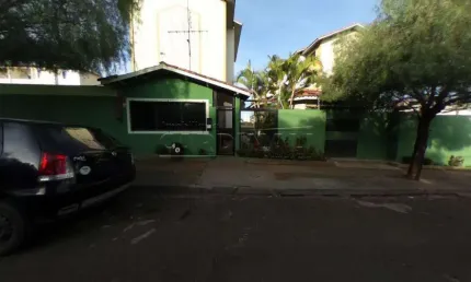 Apartamento com 2 quartos à venda na Rua Antônio Fischer Dos Santos, Bloco Jacumã, 50, Jardim Paulistano, São Carlos