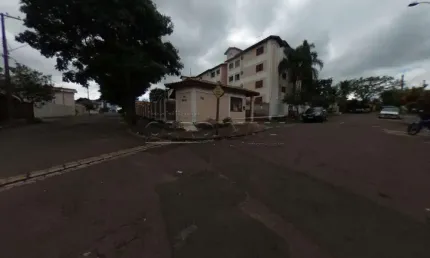 Apartamento com 2 quartos à venda na Rua Vitorio Giometti, Bloco Enseada, 735, Jardim Nova Santa Paula, São Carlos