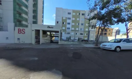 Apartamento com 1 quarto à venda na Rua José Duarte de Souza, 350, Jardim Santa Paula, São Carlos