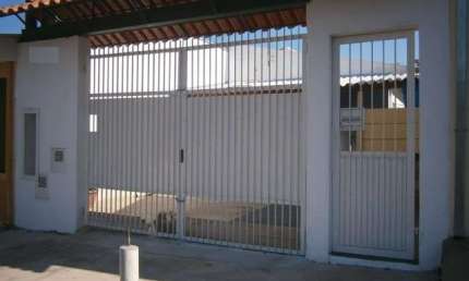 Kitnet / Stúdio para alugar na Rua Domingos Diegues, - Kit B, 2056, Parque Santa Felícia Jardim, São Carlos