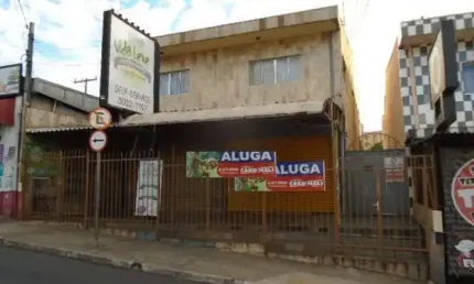 Ponto comercial para alugar na Rua Dona Alexandrina, Loja 01, 2265, Vila Costa do Sol, São Carlos