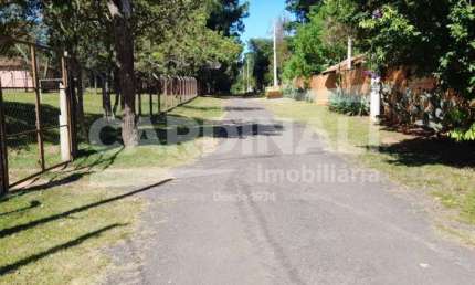 Fazenda à venda na Rua José Augusto Ferrari, 54, Loteamento Recreio Campestre, São Carlos