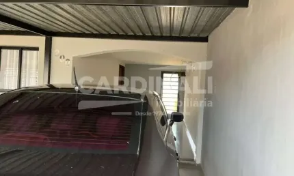 Casa nova com boa localização próximo escola e creche