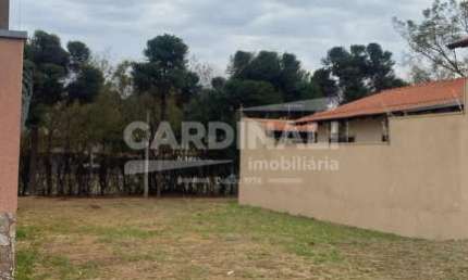 Terreno em condomínio fechado à venda na Rua Ernane Stefane, 15, Parque Fehr, São Carlos