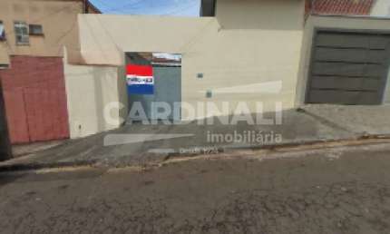 Kitnet / Stúdio para alugar na Rua Alice J. D`anna Juliana, Kit 7, 152, Jardim Paraíso, São Carlos
