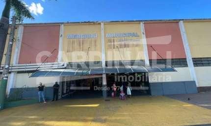 Ponto comercial para alugar na Rua Jesuíno De Arruda, Box 49, 2020, Jardim São Carlos, São Carlos