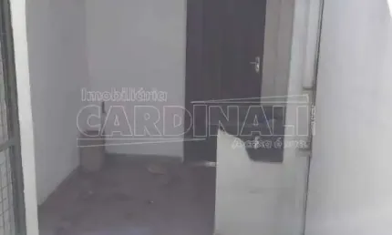 Ponto comercial para alugar na Rua Papa João Xxiii, Salao 1, 947, Jardim Martinez, Araraquara