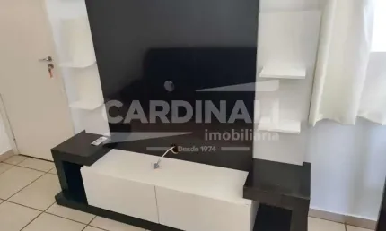 Apartamento com boa localização, próximo a faculdade
