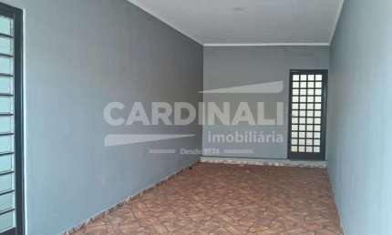 Casa com ótima localização, próximo ao centro e demais serviços essenciais