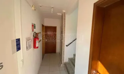 Apartamento com 1 quarto à venda na Rua Miguel Petroni, 370, Vila Pureza, São Carlos