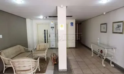 Apartamento com 1 quarto à venda na Avenida Quinze de Novembro, 850, Centro, Araraquara