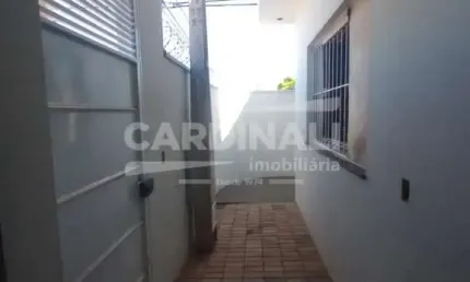 imóvel no bairro São João Batista em São Carlos - SP