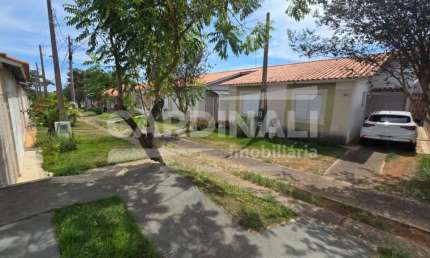 Casa em condomínio fechado com 3 quartos à venda na Avenida Otto Werner Rosel, Passeio 6, 811, Jardim Ipanema, São Carlos