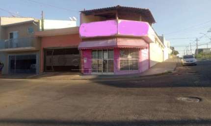 Ponto comercial para alugar na Rua Miguel Rodrigues, 209, Cidade Aracy, São Carlos