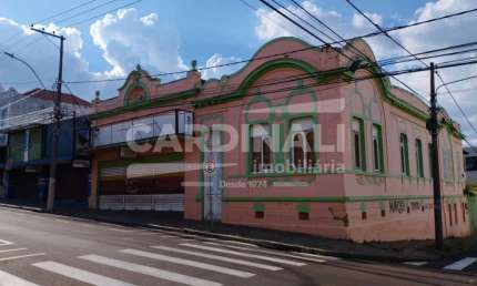 Casa com 4 quartos para alugar na Rua General Osório, Casa, 483, Jardim São Carlos, São Carlos