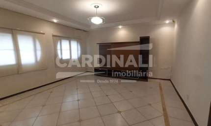 Casa com 3 quartos à venda na Rua das Margaridas, 260, Cidade Jardim, São Carlos