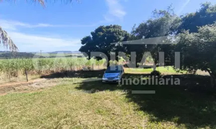 Conquiste o Sítio dos Seus Sonhos no Distrito de Guarapiranga, Ribeirão Bonito!