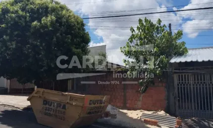 Terreno muito bem localizado bairro parque santa felícia.