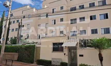 Apartamento com ótima localização, 02 dormitórios com suíte