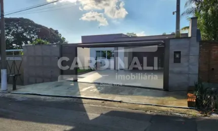 Imóvel em uma localização Central seguro e muito bom para morar.