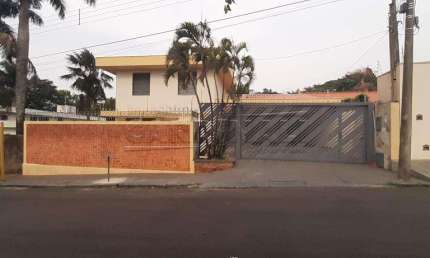 Cobertura com 4 quartos para alugar na Rua Cajucy Accioly Wanderley, 230, Vila Elizabeth, São Carlos