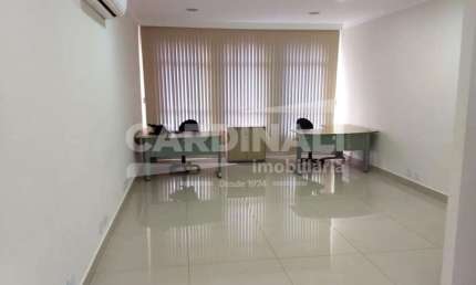 Comercial Sala / Salão com Condomínio em São Carlos