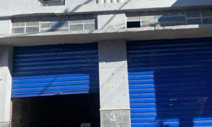 Ponto comercial à venda na Avenida São Carlos, 1599, Centro, São Carlos