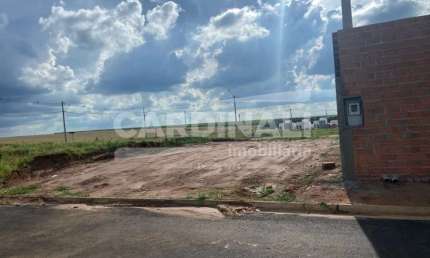 Terreno à venda na Rua ÍTalo Corneta, SN, Jardim Nossa Senhora Aparecida, Ibaté