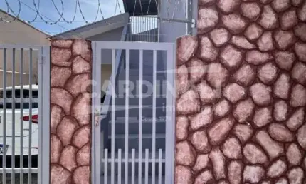Ponto comercial para alugar na Rua Mário Pisani, Superior, 78, Loteamento Municipal São Carlos 3, São Carlos