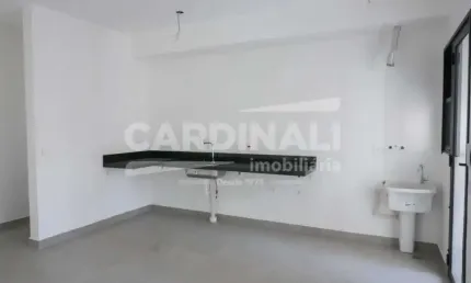 Apartamento Garden à venda com 3 Dormitórios no Swiss Park com lazer completo.