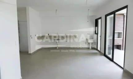 Apartamento Garden à venda com 3 Dormitórios no Swiss Park com lazer completo.