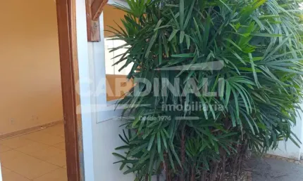 Casa com 3 quartos à venda na Travessa Alcides Finochio, 163, Parque Fehr, São Carlos