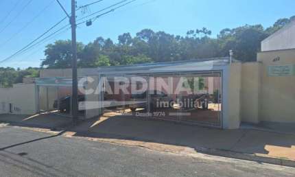 Casa em condomínio fechado com 2 quartos à venda na Avenida Novenio Pavan Filho, Casa Em Condomínio, 413, Jardim São José, Américo Brasiliense