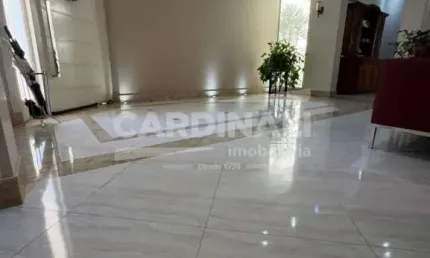 Cobertura com 5 quartos à venda na Rua Doutor Orlando Damiano, 2281, Centro, São Carlos