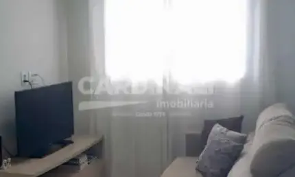 Apartamento com 2 quartos à venda na Rua Lourenço Inocentini, 410, Parque Sabará, São Carlos