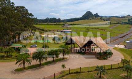 Terreno à venda na Avenida Marginal, S/N, Zona Rural, Analândia