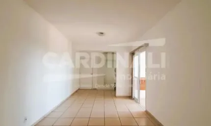 Lindo apartamento com planejados próximo ao Shopping.
